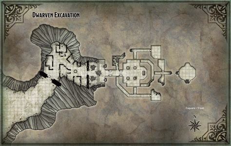 -Elf male and female versions of the basic RPG class types. . Dragon of icespire peak maps pdf